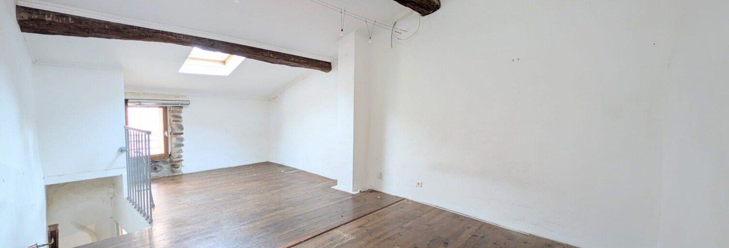 Maison 2 Pièces 60 m² à vendre à Néfiach (66170)