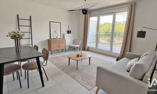 Appartement 2 Pièces 40 m² à vendre à Le Rheu (35650)