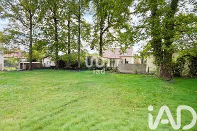 Terrain  270000 €