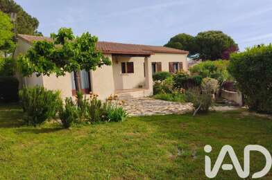 Maison 5 pièces 390000 €