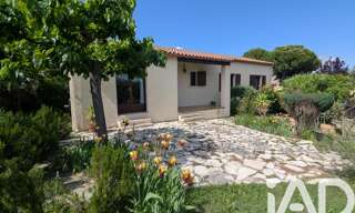 Maison 5 Pièces 123 m² à vendre à Poussan (34560)