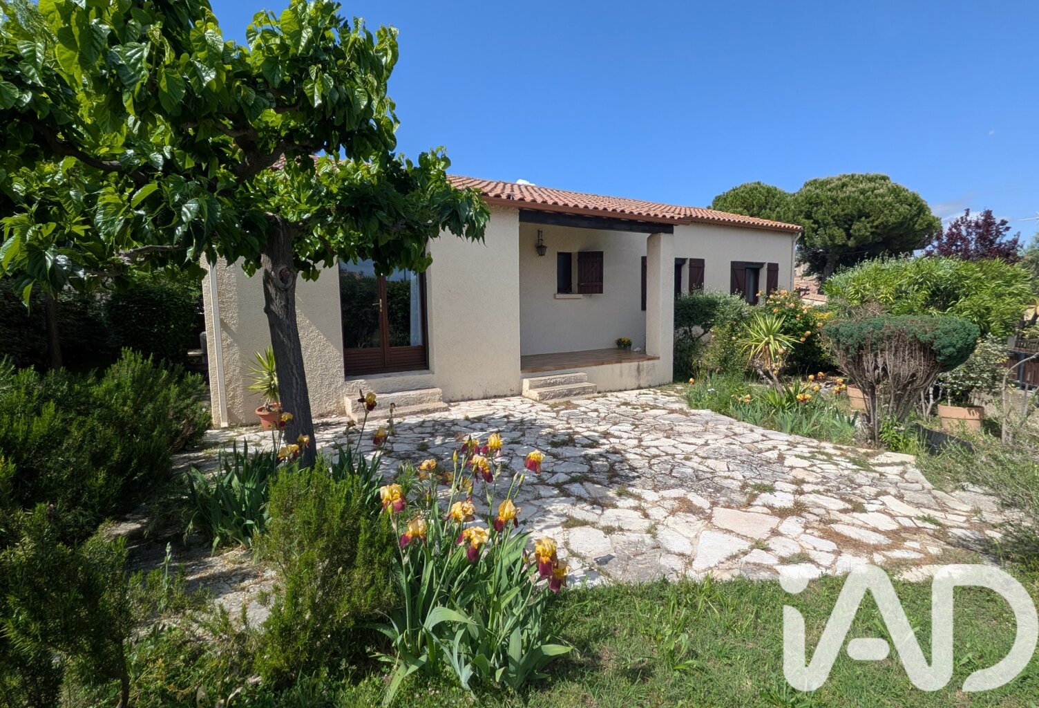 Vente Maison traditionnelle 5 pièces — photo 1