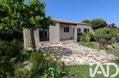 Maison 5 pièces 375000 €