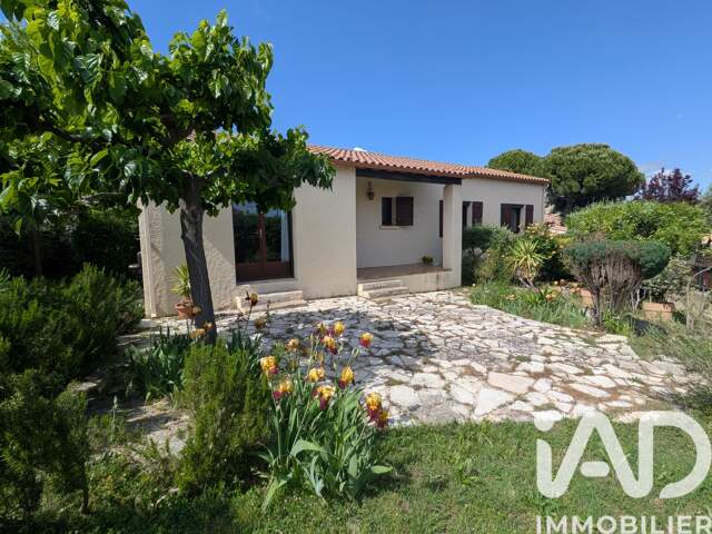 Vente Maison traditionnelle 5 pièces — photo du bien