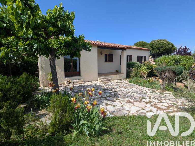 Vente Maison traditionnelle 5 pièces — photo 1