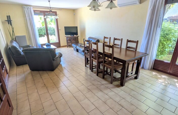 Vente Maison traditionnelle 5 pièces — photo 2