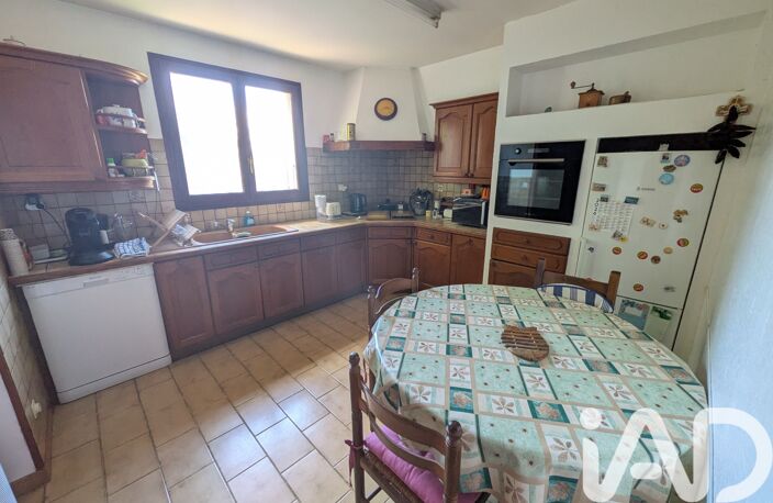 Vente Maison traditionnelle 5 pièces — photo 3