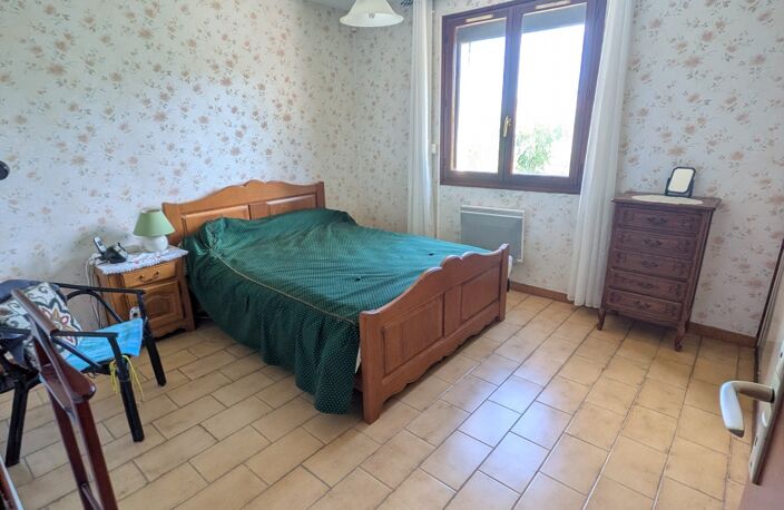 Vente Maison traditionnelle 5 pièces — photo 4