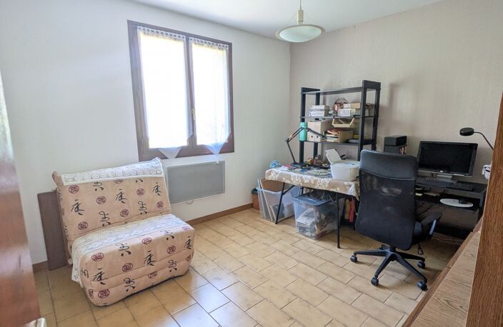 Vente Maison traditionnelle 5 pièces — photo 5
