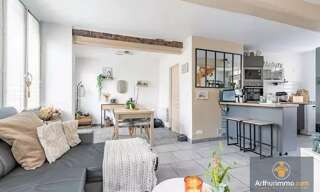 Maison 4 Pièces 96 m² à vendre à Clairoix (60280)