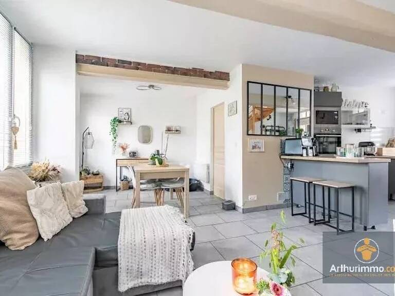 Maison 4 pièces 96 m² — photo 1
