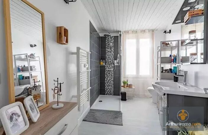 Vente maison 4 pièces 96 m² Giraumont (60150) — photo 2