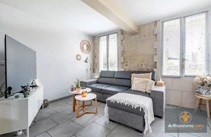 Vente maison 4 pièces 96 m² Giraumont (60150) — photo 3