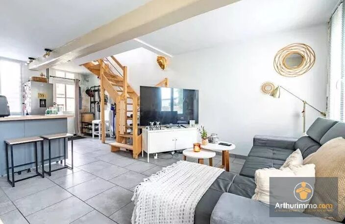 Vente maison 4 pièces 96 m² Giraumont (60150) — photo 4