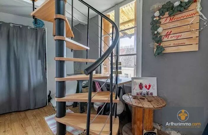 Vente maison 4 pièces 96 m² Giraumont (60150) — photo 5