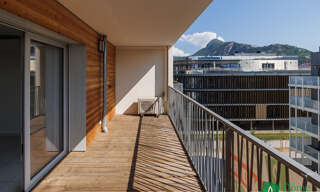 Appartement 3 Pièces 66 m² à vendre à Grenoble (38000)