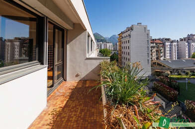 Appartement 2 pièces 115500 €