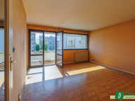 T2 DERNIER ETAGE VUE BELLEDONNE & BASTILLE — photo 2