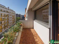 T2 DERNIER ETAGE VUE BELLEDONNE & BASTILLE — photo 3