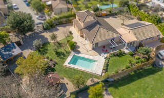 Maison 10 Pièces 254 m² à vendre à La Crau (83260)