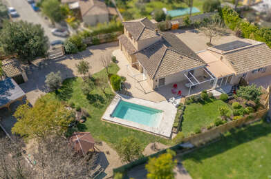 Maison 10 pièces 929000 €