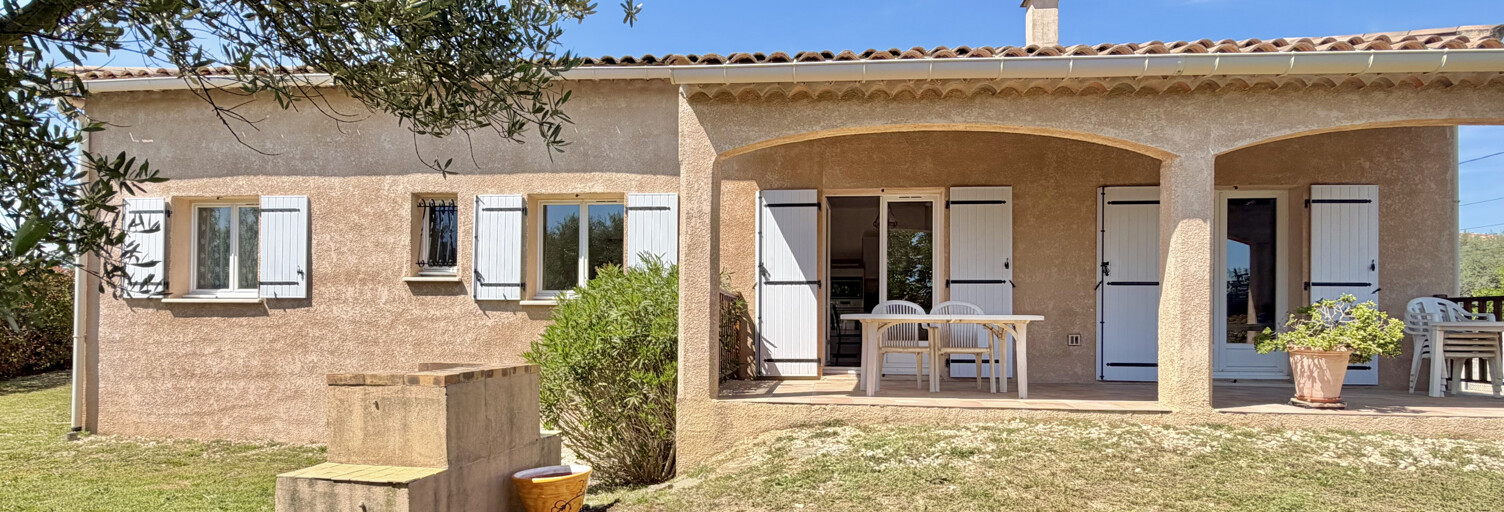 Maison 6 Pièces 130 m² à vendre à Alès (30100)