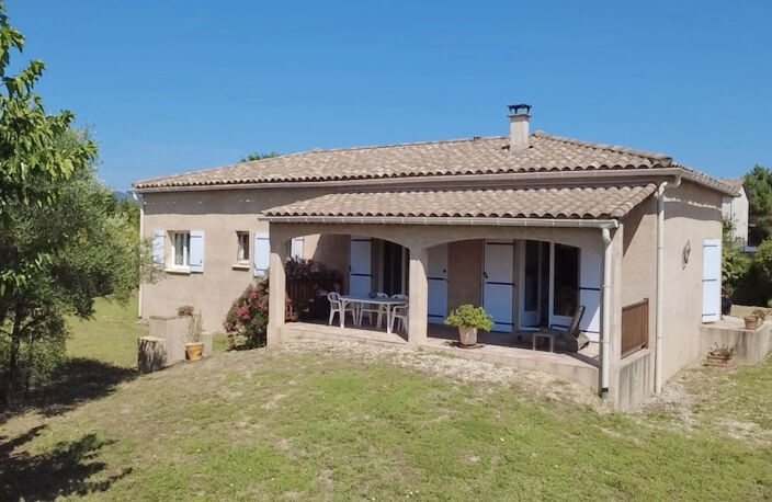 Maison familiale de plain-pied située dans le quartier du Rieu — photo 2