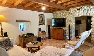 Maison 6 Pièces 139 m² à vendre à Méjannes-lès-Alès (30340)