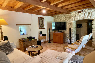 Maison 6 pièces 405000 €