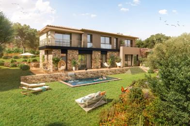 Terrain  899000 €