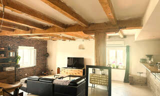 Appartement 4 Pièces 132 m² à vendre à Marseille 13 (13013)