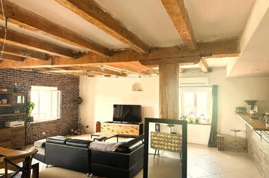 Appartement 4 pièces 330000 €