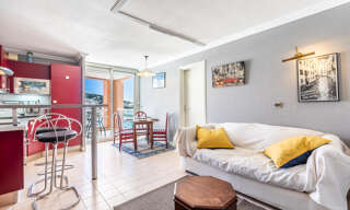 Appartement 2 Pièces 37 m² à vendre à Sète (34200)