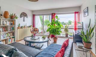 Appartement 2 Pièces 53 m² à vendre à Bordeaux (33800)