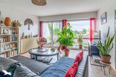 Appartement 2 pièces 219500 €