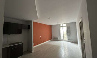 Appartement 2 Pièces 43 m² à vendre à Sète (34200)