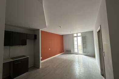 Appartement 2 pièces 134000 €