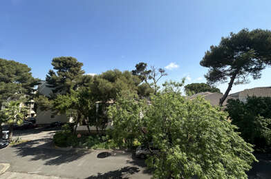 Appartement 4 pièces 222000 €