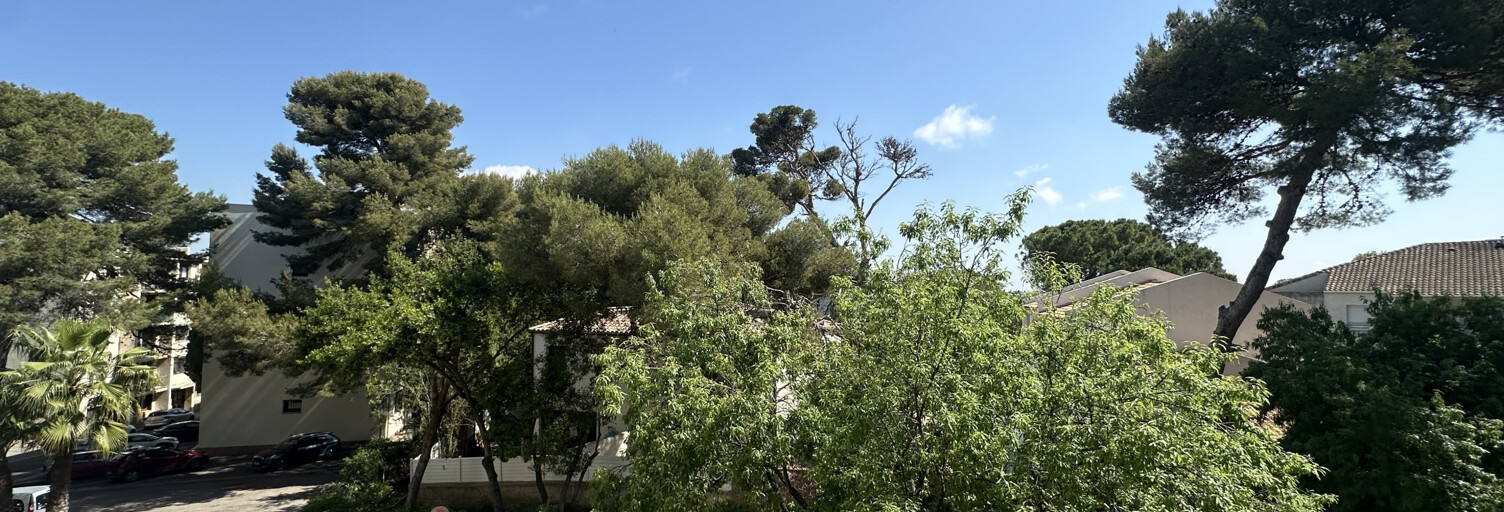 Appartement 4 Pièces 90 m² à vendre à Sète (34200)