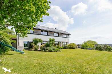 Maison 7 pièces 648500 €