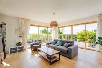 Maison 7 pièces 622560 €