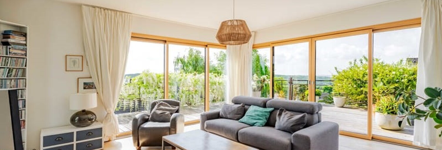 Maison 7 Pièces 196 m² à vendre à Plougastel-Daoulas (29470)