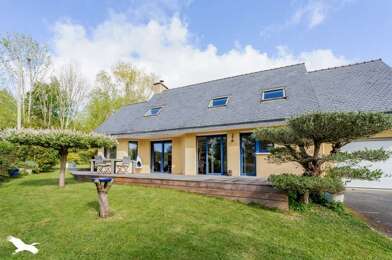 Maison 6 pièces 339560 €