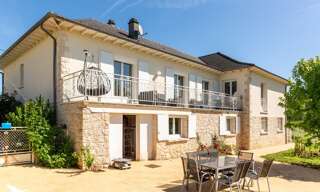 Maison 6 Pièces 267 m² à vendre à Saint-Aulaire (19130)