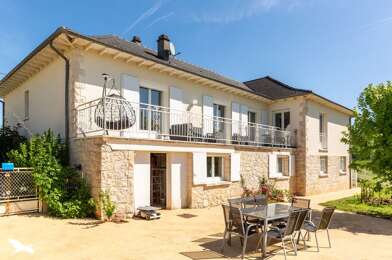 Maison 6 pièces 431730 €