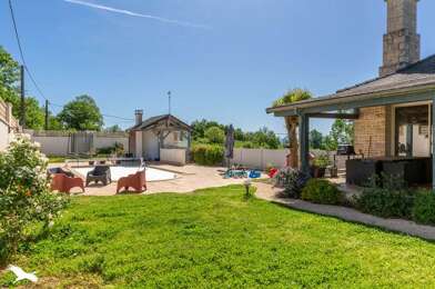 Maison 6 pièces 431730 €