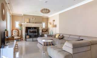 Maison 6 Pièces 267 m² à vendre à Saint-Aulaire (19130)