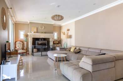Maison 6 pièces 431730 €