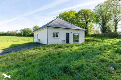 Maison 4 pièces 189792 €