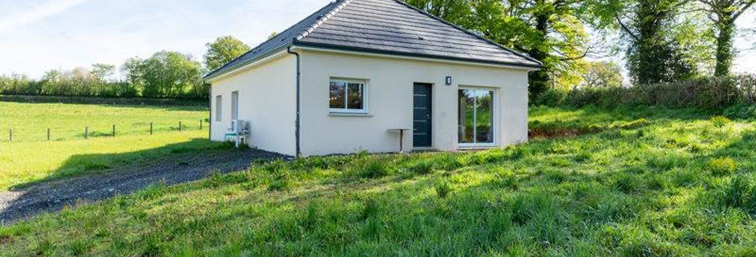 Maison 4 Pièces 95 m² à vendre à Seilhac (19700)